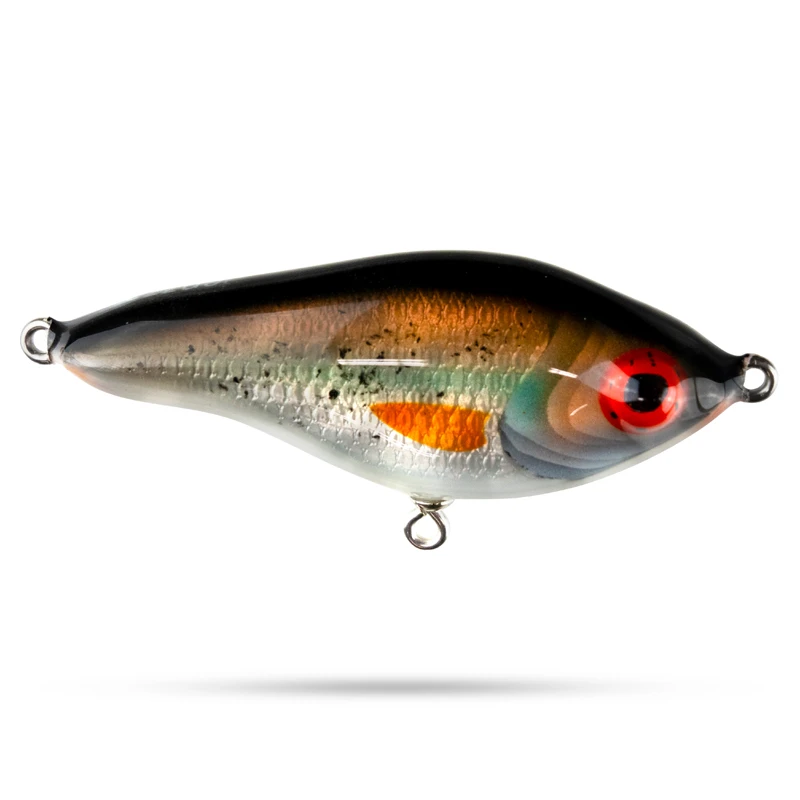 Jenzza Lures Tärnö Swim 12cm, 70g 3 Jenzza Lures Tärnö Swim 12cm, 70g