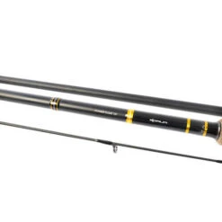 Korum 13' Glide Power Float Rod -Angeln Rabatt K0330017 3