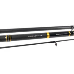 Korum 13' Glide Power Float Rod -Angeln Rabatt K0330017 4
