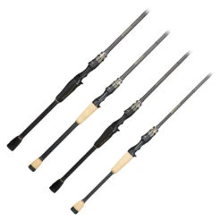 Megabass Destroyer P5 Baitcasting