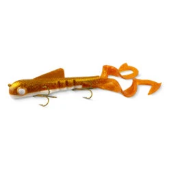 Musky Innovations Double Dawg Magnum 12''/30,5cm, 258g -Angeln Rabatt MIMDD r 2