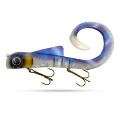 Musky Innovations Bull Dawg Magnum Pro 12''/30,5cm, 226g -Angeln Rabatt MIPMBD 1r 3