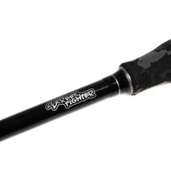 Fox Rage Street Fighter Spinning -Angeln Rabatt NRD361r 4