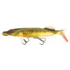 Fox Rage Pike Replicant 15 Cm 6'' 35g - Super Natural -Angeln Rabatt NRE020r 1