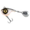 Fox Rage Big Eye Spin Tail -Angeln Rabatt NSA032r 1