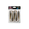 FOX RAGE Zander Pro Ultra UV 7.5 Cm 5-pack -Angeln Rabatt NZS022r 1