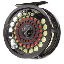 Orvis Battenkill Fliegenrolle -Angeln Rabatt ORV612078r 3