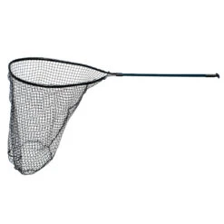Drifter Tackle Predator Net 48 Black Handle