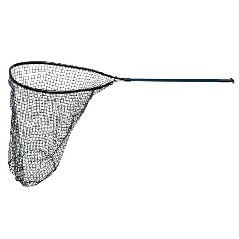Drifter Tackle Predator Net 48 Black Handle 3 Drifter Tackle Predator Net 48 Black Handle