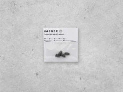 Jaeger Tungsten Bullet Weight Sapphire Pumpkin -Angeln Rabatt PRC BW SP 5.3r 2