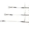 Westin Pro Stinger 1x7 40,8 Kg 2-pack 2 Westin Pro Stinger 1x7 40,8 Kg 2-pack -Angeln Rabatt PS1X7 408 8102r 1