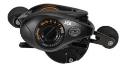 Team Lew's Pro SP Skipping And Pitching SLP 8.3:1 Baitcast Left Hand Reel 11 Team Lew's Pro SP Skipping And Pitching SLP 8.3:1 Baitcast Left Hand Reel -Angeln Rabatt PSP1XHL 5