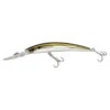 Yo-Zuri Crystal Minnow Deep Diver F130 13cm 24g -Angeln Rabatt R1136 C4r 1