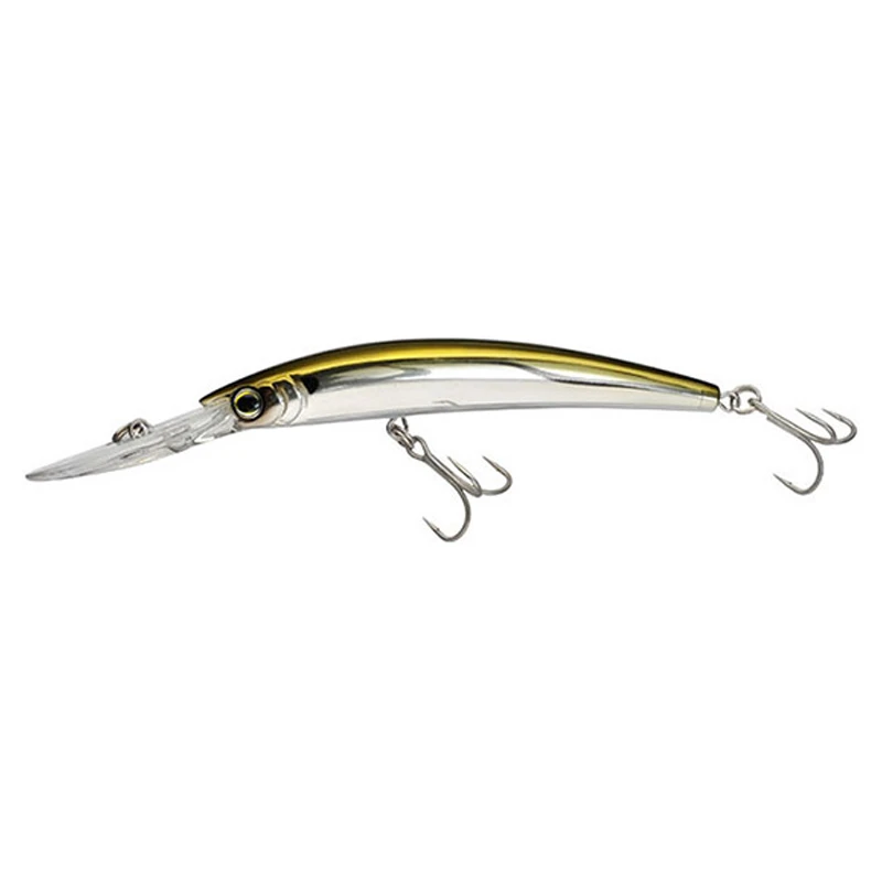 Yo-Zuri Crystal Minnow Deep Diver F130 13cm 24g 3 Yo-Zuri Crystal Minnow Deep Diver F130 13cm 24g