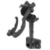 RAM Mounts RAM Rod 2000 Rod Holder 2 RAM Mounts RAM Rod 2000 Rod Holder -Angeln Rabatt RAM 114 BMP 1