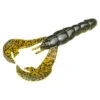 Strike King Rage Craw 10cm (7-pack) -Angeln Rabatt RGCRW 100r 1