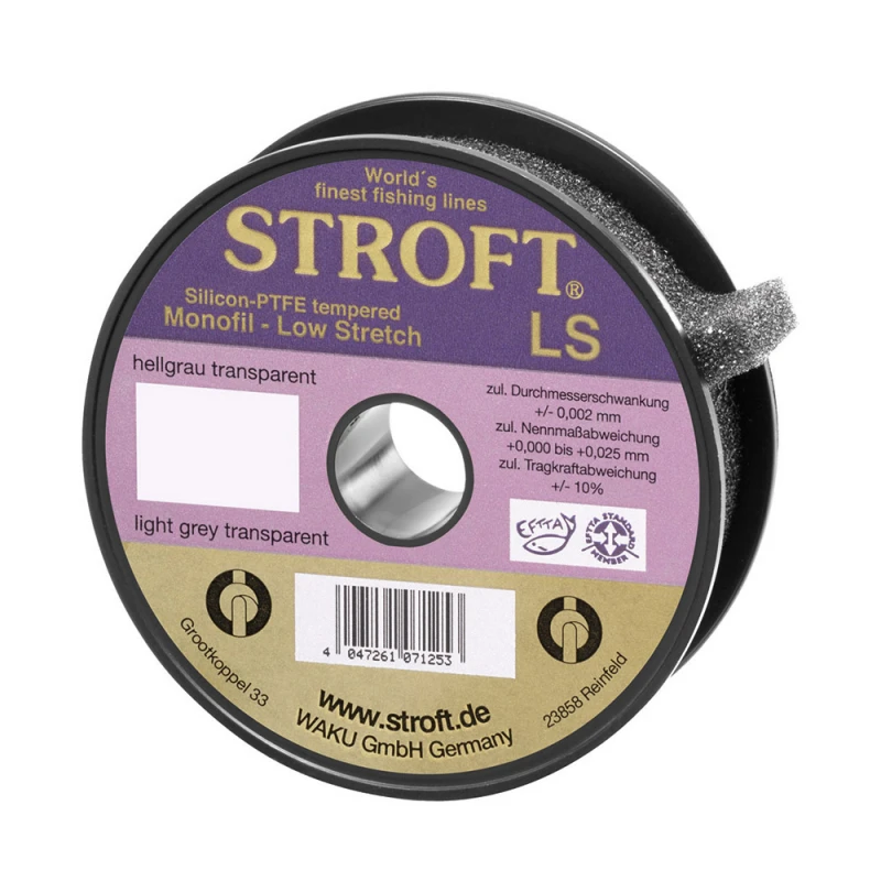 Stroft LS 200m 3 Stroft LS 200m