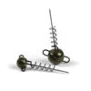 Söder Tackle Screw In Jig Head 3pcs