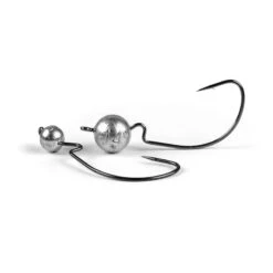 Söder Tackle Offset Jig Head Big Pack (20pcs) - 4/0 (5g, 7g, 10g, 14g) -Angeln Rabatt ST LOJH 3