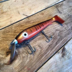 SvartZonker Screw-in-lip -Angeln Rabatt SZ103012r 2