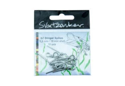 Svartzonker Stinger Spikes Shaft 7 Svartzonker Stinger Spikes Shaft -Angeln Rabatt SZ114800r 3