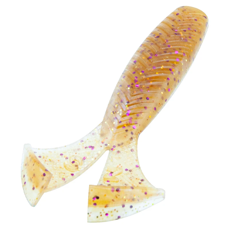 Svartzonker Sir Beaver 8cm, 6,3g (4pcs) 3 Svartzonker Sir Beaver 8cm, 6,3g (4pcs)