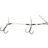 Westin Pro Shallow Rig Double 1x7 40,8kg, 2-pack