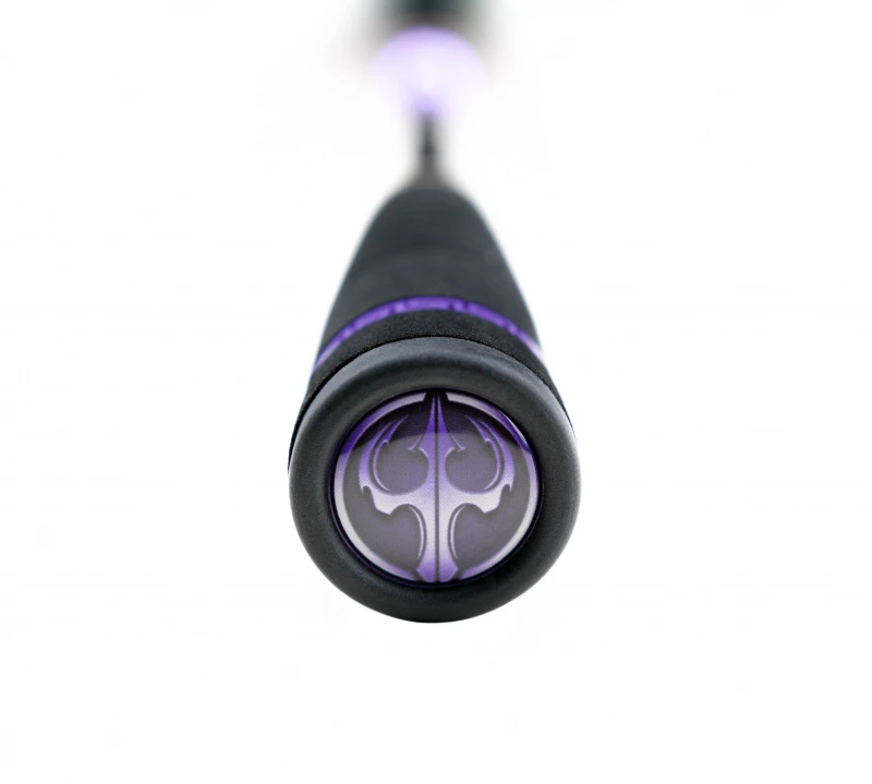 Titan Pro Tackle Atlas Spinning 7'5'' 5-25g 4 Titan Pro Tackle Atlas Spinning 7'5'' 5-25g – Bild 2