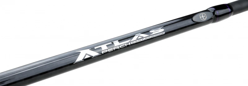 Titan Pro Tackle Atlas Spinning 7'5'' 5-25g 6 Titan Pro Tackle Atlas Spinning 7'5'' 5-25g – Bild 4