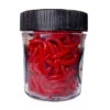 Bloodworm 18g 9cm Delbara Maskar -Angeln Rabatt TP12004 1