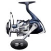 Shimano Twin Power SW C -Angeln Rabatt TPSW4000XGCr 1
