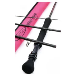 Vision Grand Mama Flyrod