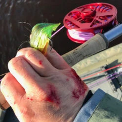 Vision XLV Mama 8/9 Fliegenrolle -Angeln Rabatt VLV89M 2