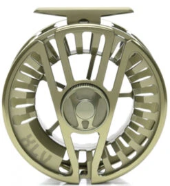 Vision XLV Reel -Angeln Rabatt VLV910r 3