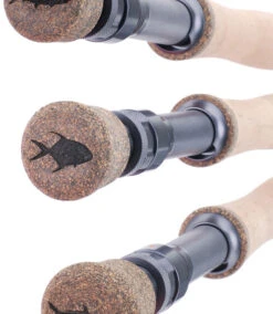 Vision Merisuola Flyrod 9' #14 -Angeln Rabatt VMS4914 3