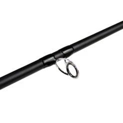 Vision Pitch Black Fly Rod -Angeln Rabatt VPB4905r 5