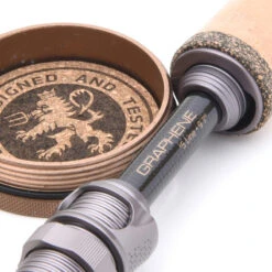 Vision XO Graphene Flyrod 7 Vision XO Graphene Flyrod -Angeln Rabatt VXOG4935r 3