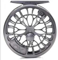 Vision XO 34 Click Fliegenrolle -Angeln Rabatt VXOR34 2