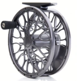 Vision XO 34 Click Fliegenrolle -Angeln Rabatt VXOR34 3