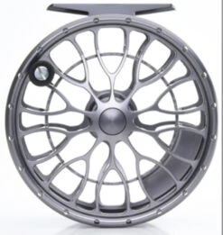 Vision XO 34 Click Fliegenrolle -Angeln Rabatt VXOR34 4