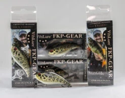 VibLure - FKP-GEAR -Angeln Rabatt VibLure 4