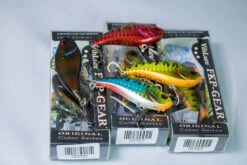 VibLure - FKP-GEAR -Angeln Rabatt VibLure 5