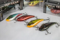 VibLure - FKP-GEAR -Angeln Rabatt VibLure 6
