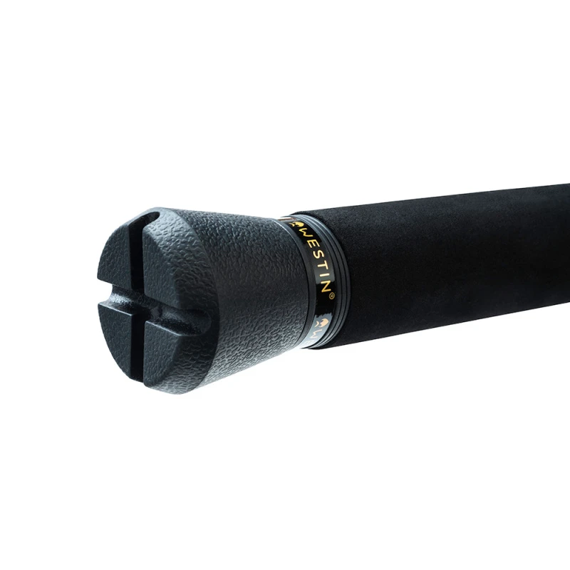 Westin W6 Boat 6'6''/195cm XH 20-30lbs/150-400g 2sec 6 Westin W6 Boat 6'6''/195cm XH 20-30lbs/150-400g 2sec – Bild 4