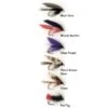 Wet Fly 1 6-pack -Angeln Rabatt WFB121 1