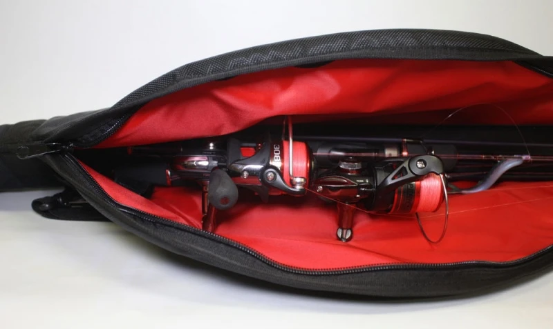 FKP-Gear Rutentasche 4 FKP-Gear Rutentasche – Bild 2