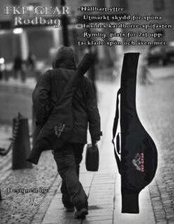 FKP-Gear Rutentasche 11 FKP-Gear Rutentasche -Angeln Rabatt fkprodbag 5