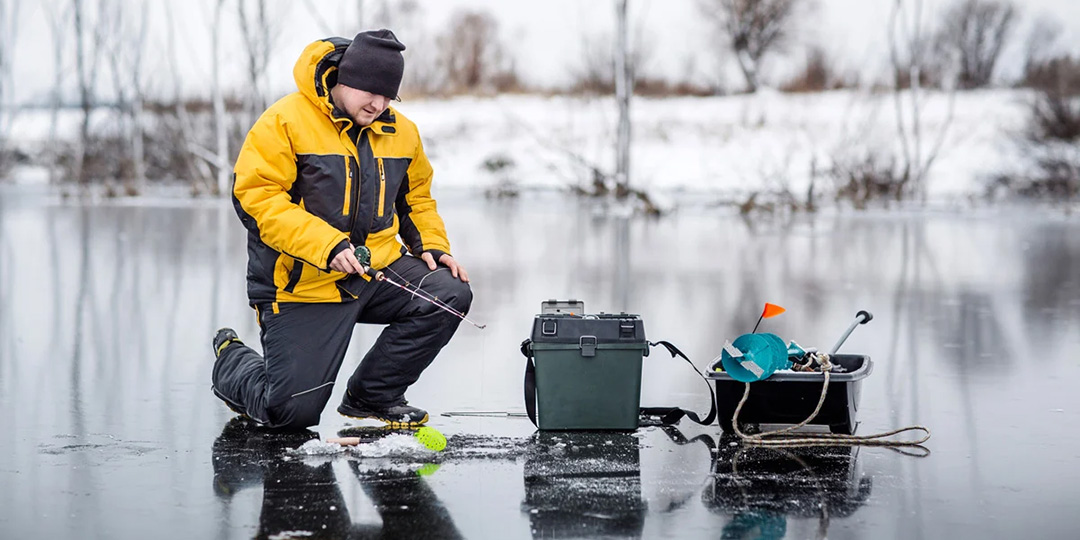 Angeln Rabatt -Angeln Rabatt 2